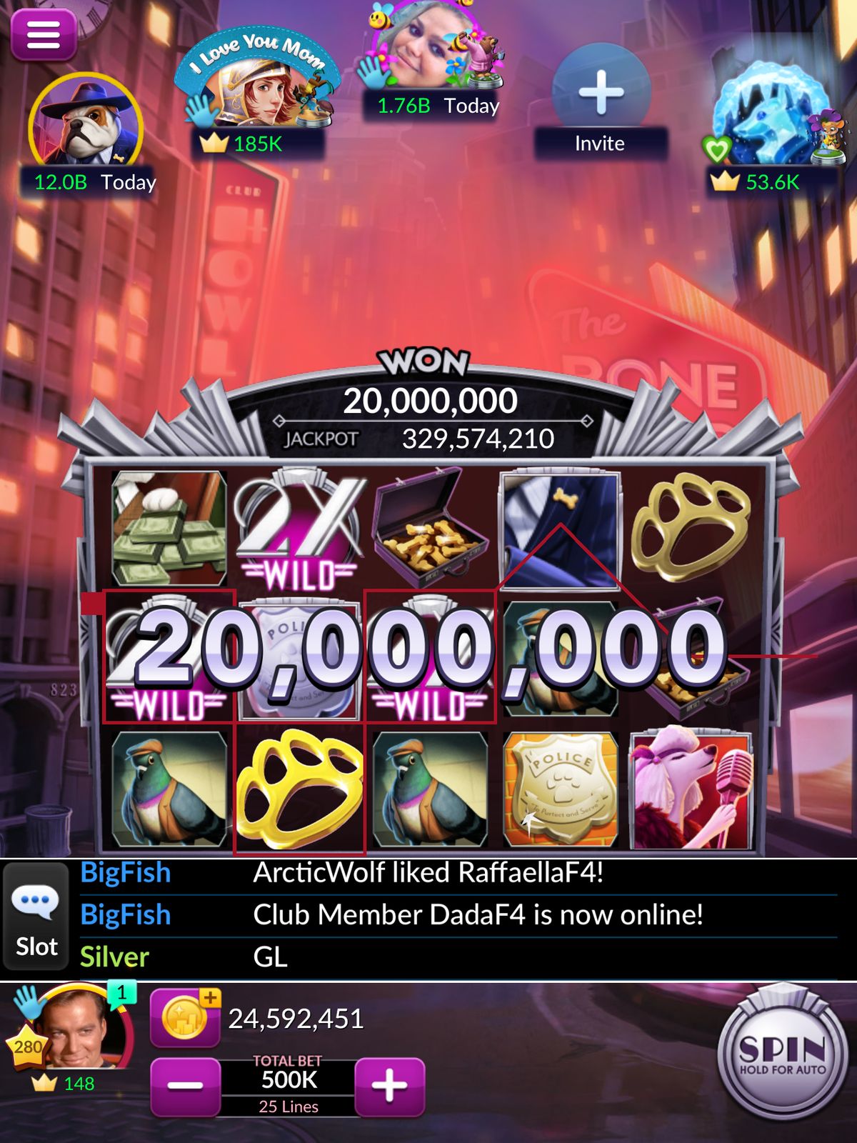 betvictor casino