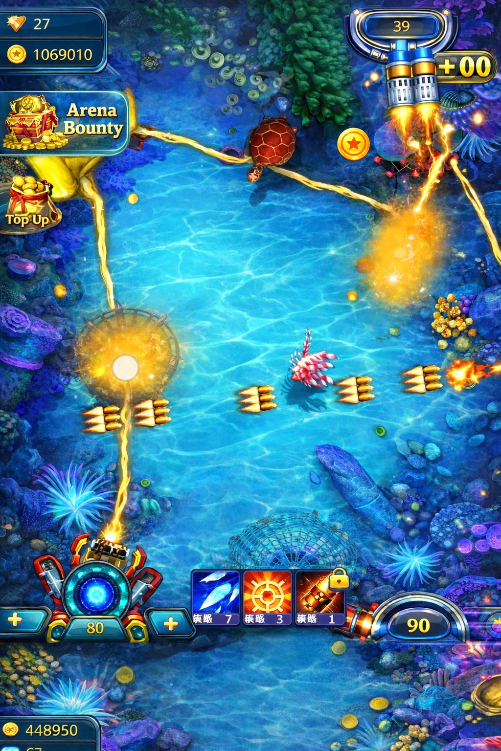 betvictor casino game