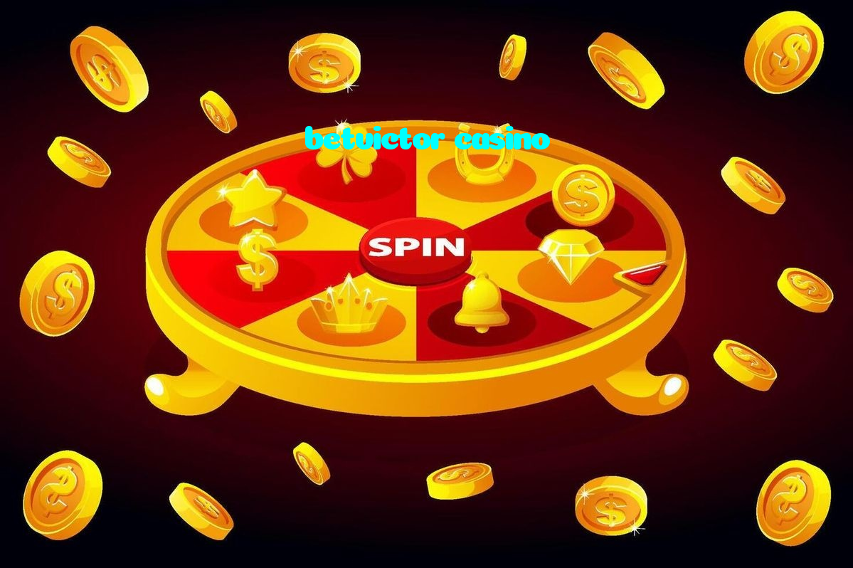 betvictor casino