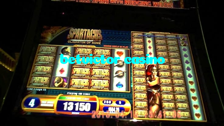 betvictor casino