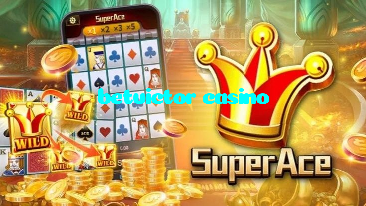 betvictor casino casino presented on mobile device in Pakistan with slots and live games