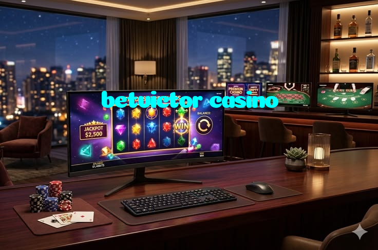 betvictor casino خوش آمدید بونس +600% پیشکش موبائل ایپ کے پروموشن سیکشن میں دکھائی دیتی ہے۔