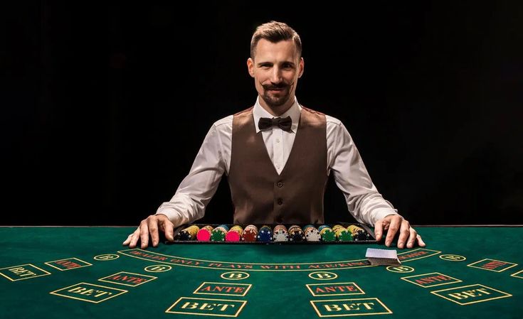 betvictor casino